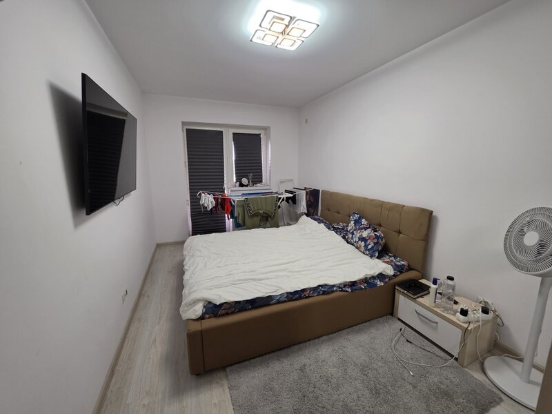 Nicolae Teclu, 15 minute metrou, complexul Pallady Residence, centrala