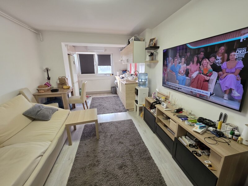 Nicolae Teclu, 15 minute metrou, complexul Pallady Residence, centrala