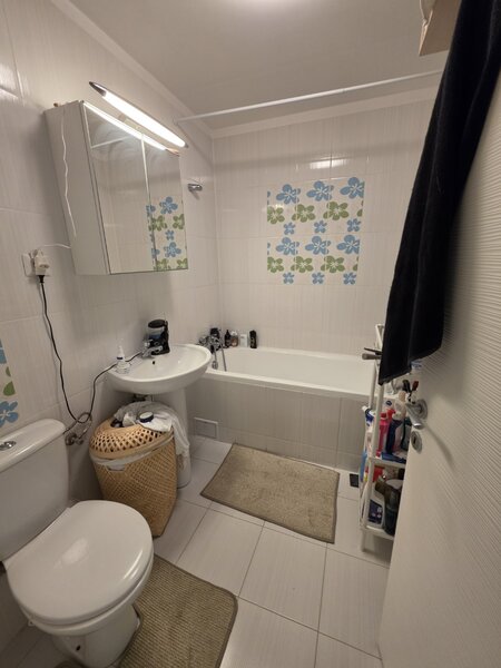 Nicolae Teclu, 15 minute metrou, complexul Pallady Residence, centrala