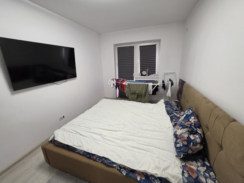 Nicolae Teclu, 15 minute metrou, complexul Pallady Residence, centrala